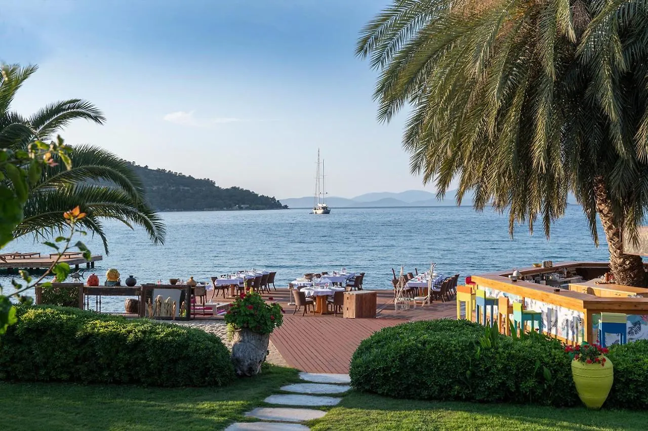 Toka Bodrum Hotel & Beach Club