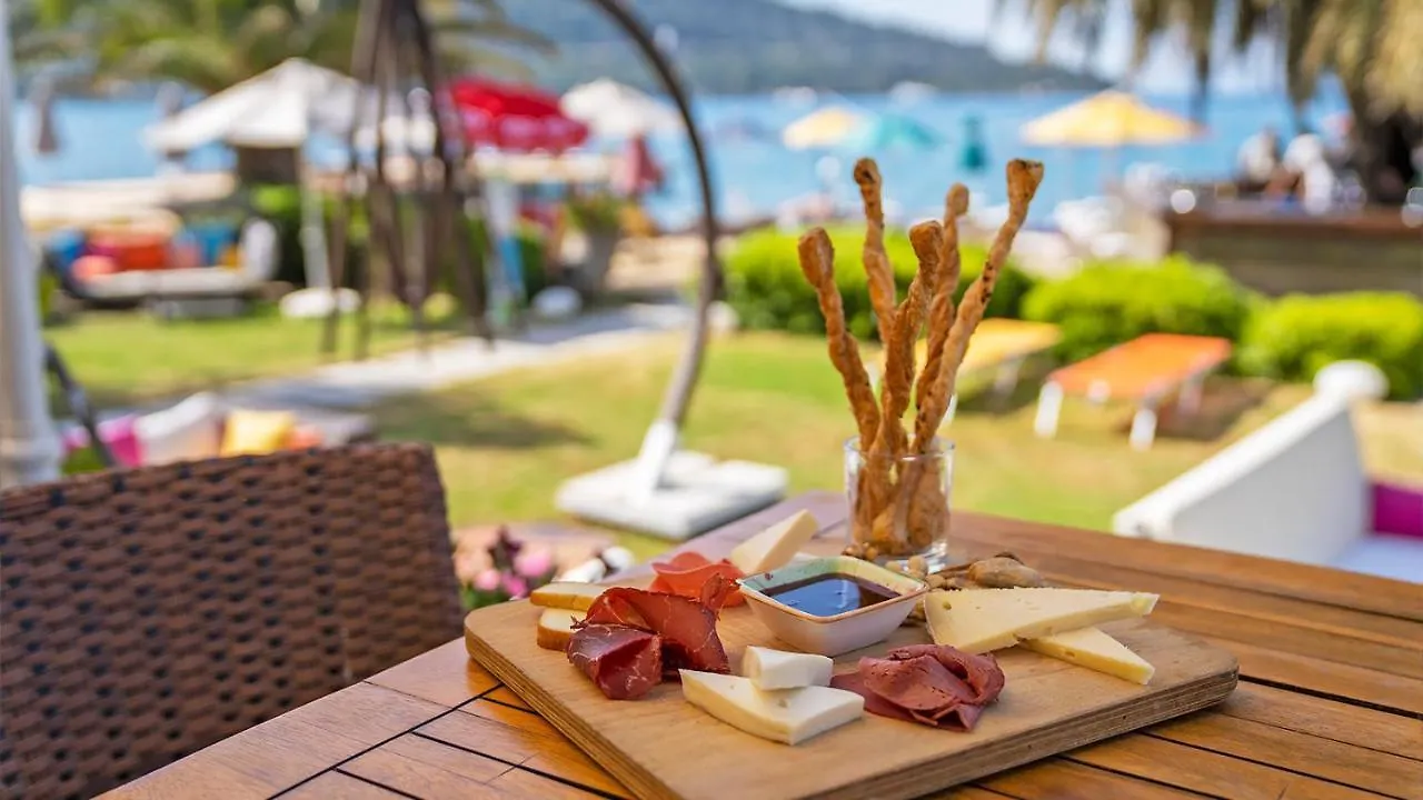 Toka Bodrum Hotel & Beach Club