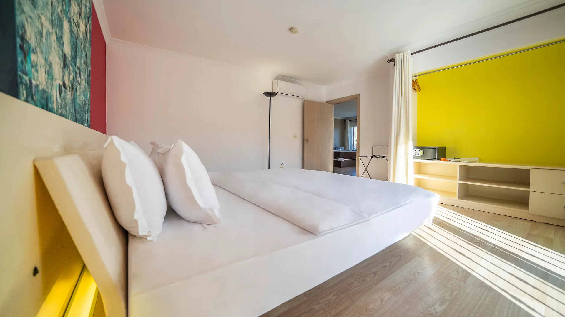 Toka Bodrum Hotel & Beach Club 3*,