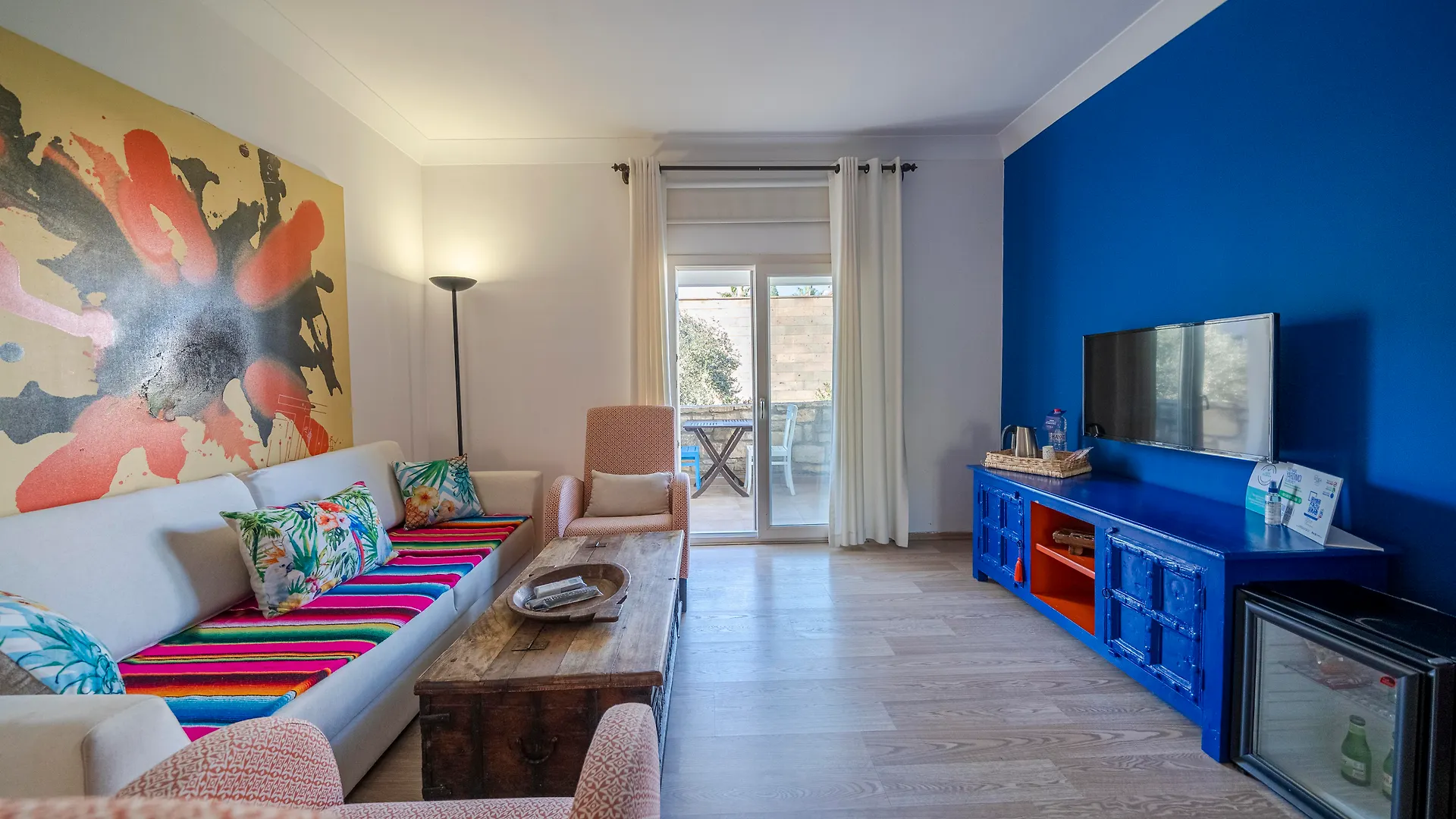 Toka Bodrum Hotel & Beach Club