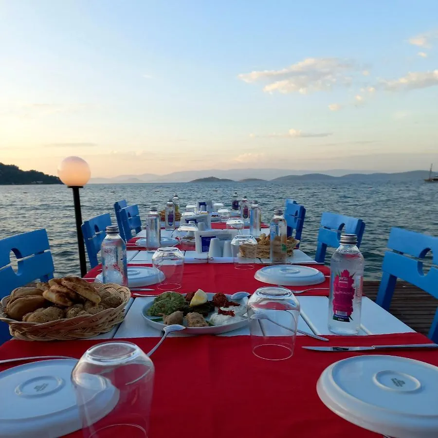 Toka Bodrum Hotel & Beach Club Turquía