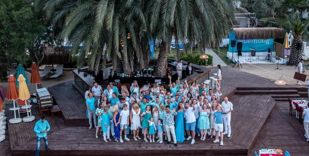 Toka Bodrum Hotel & Beach Club