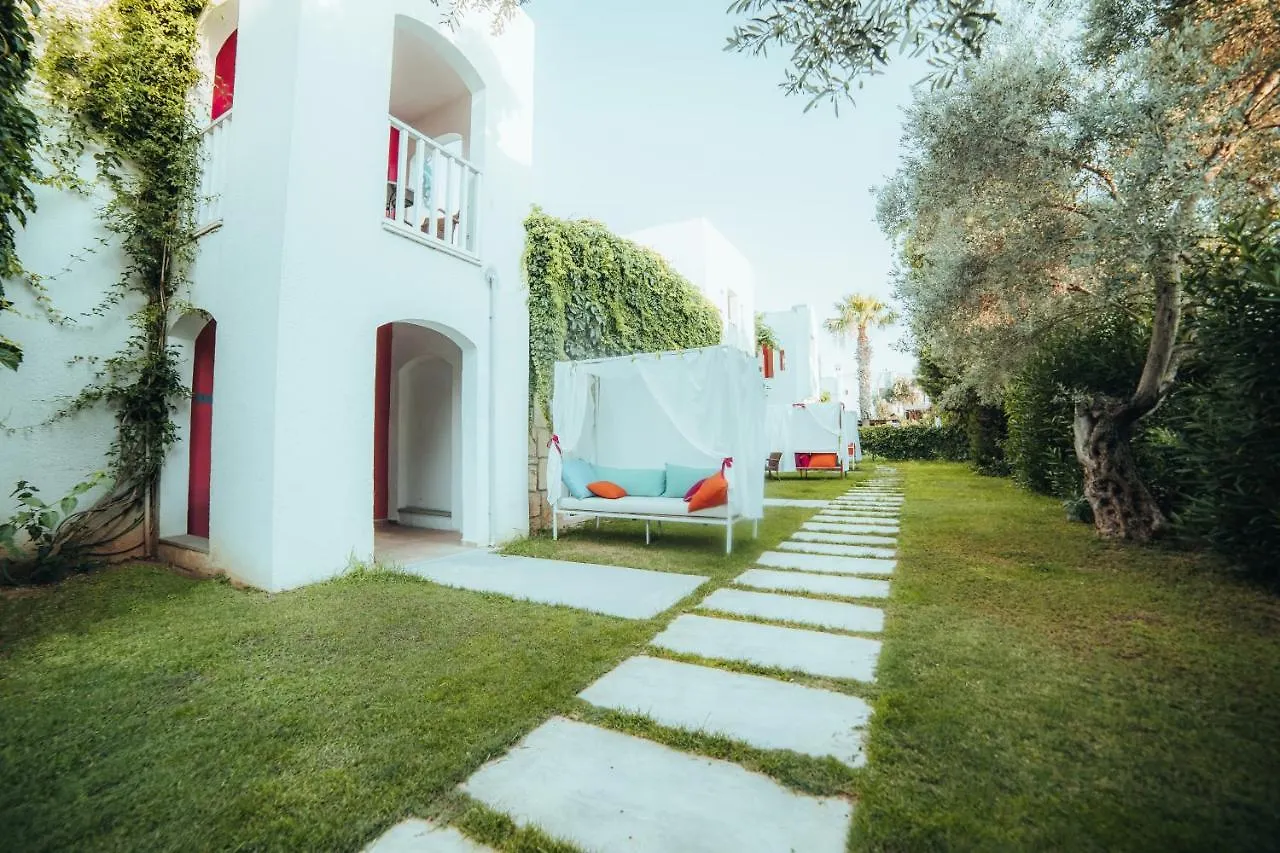 Toka Bodrum Hotel & Beach Club