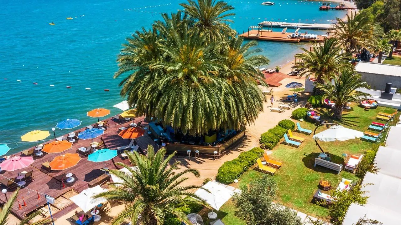 Toka Bodrum Hotel & Beach Club