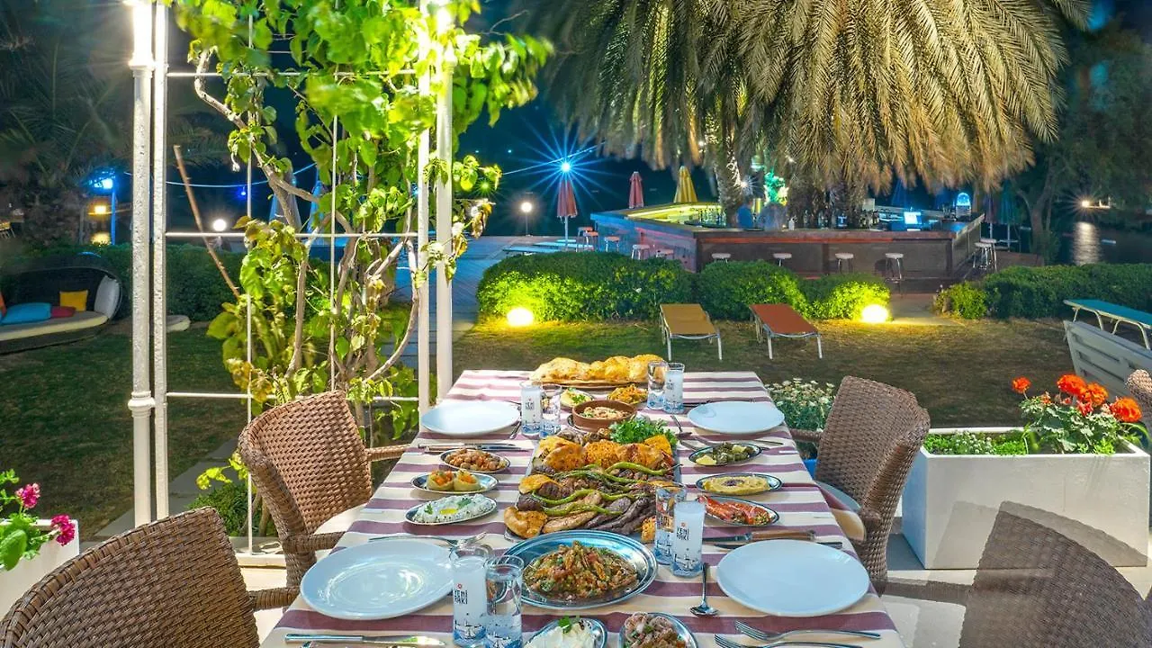 Toka Bodrum Hotel & Beach Club