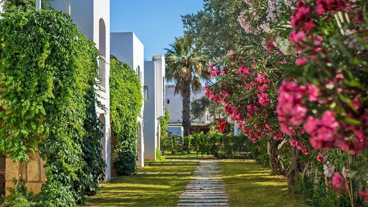 ***  Toka Bodrum Hotel & Beach Club Türkiye