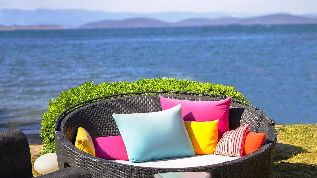 Toka Bodrum Hotel & Beach Club