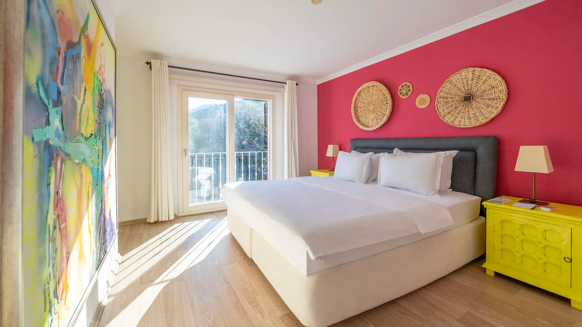 Toka Bodrum Hotel & Beach Club