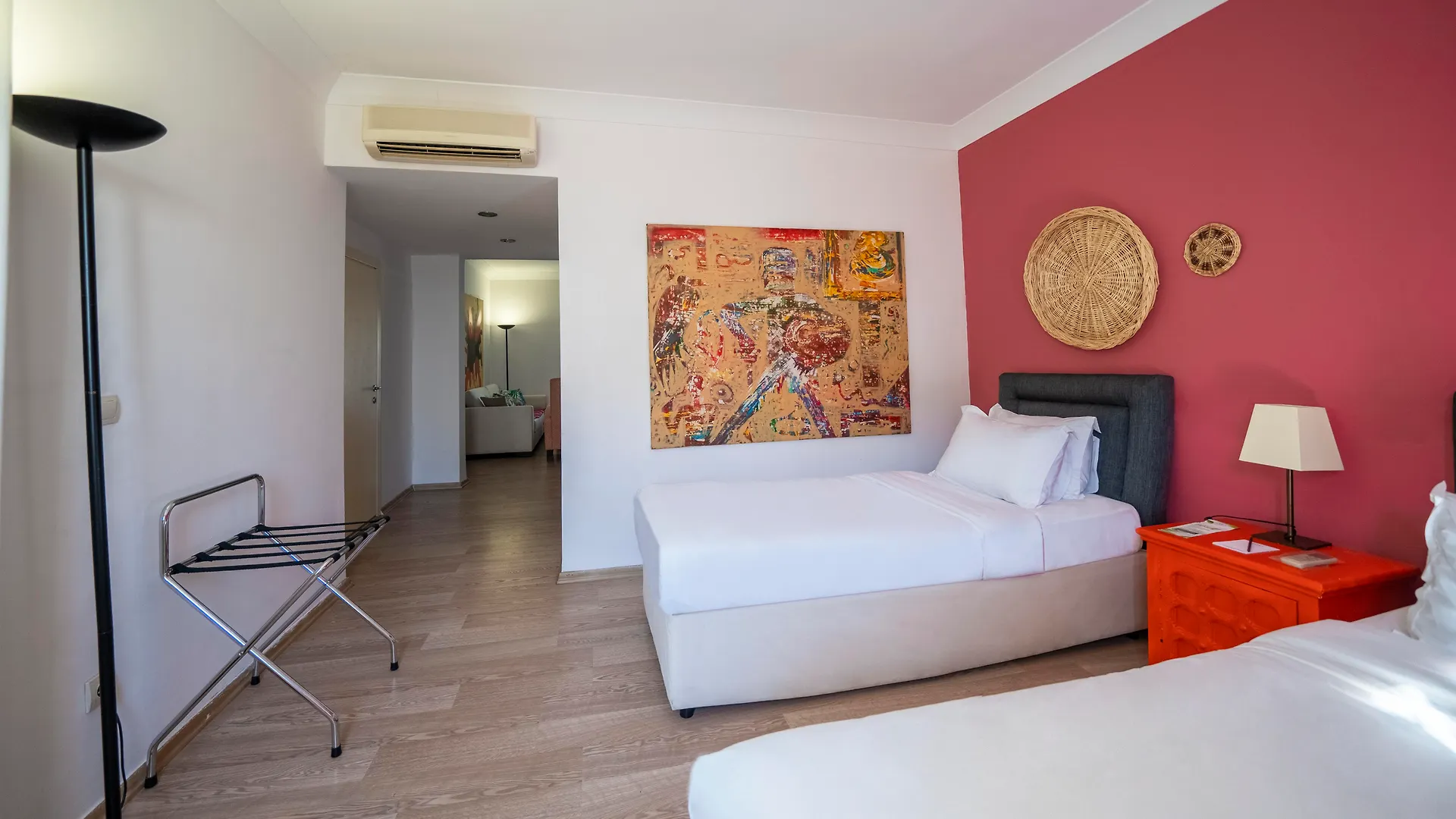 Toka Bodrum Hotel & Beach Club