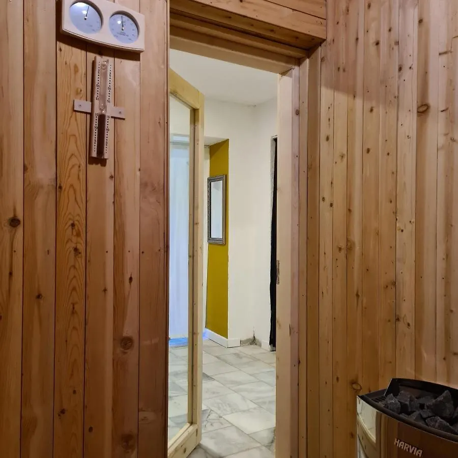 Hotel Toka Bodrum Hotel&Beach Club