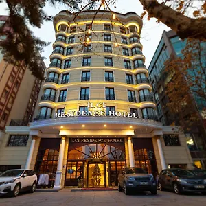 Hotel Ilci Ankara