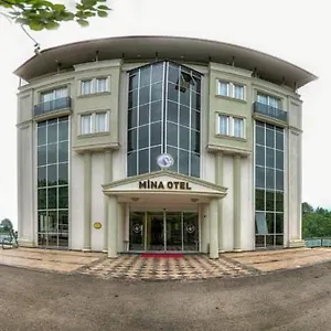 Hotel Gold Mina Trabzon