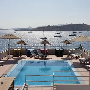 3* Guest house Angora