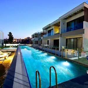 Ala Grand Resıdence Bodrum