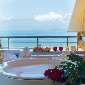 Hotel Andalouse Trabzon