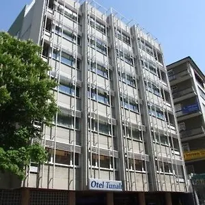 Hotel Tunali Ankara