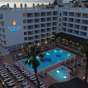 Hotel Ada Newday Kusadasi