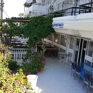 Aparthotel Ozgun Kusadasi