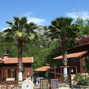 Hostel Uyku Vadisi Agaclihuyuk