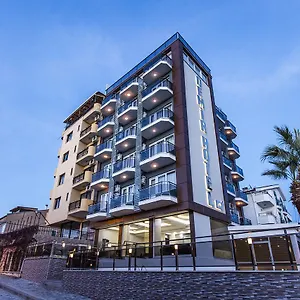 Hotel Demir Kusadasi