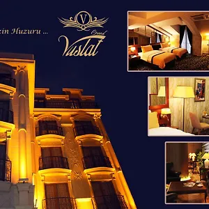 Hotel Grand Vuslat Trabzon