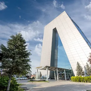 Hotel Metropolitan Ankara