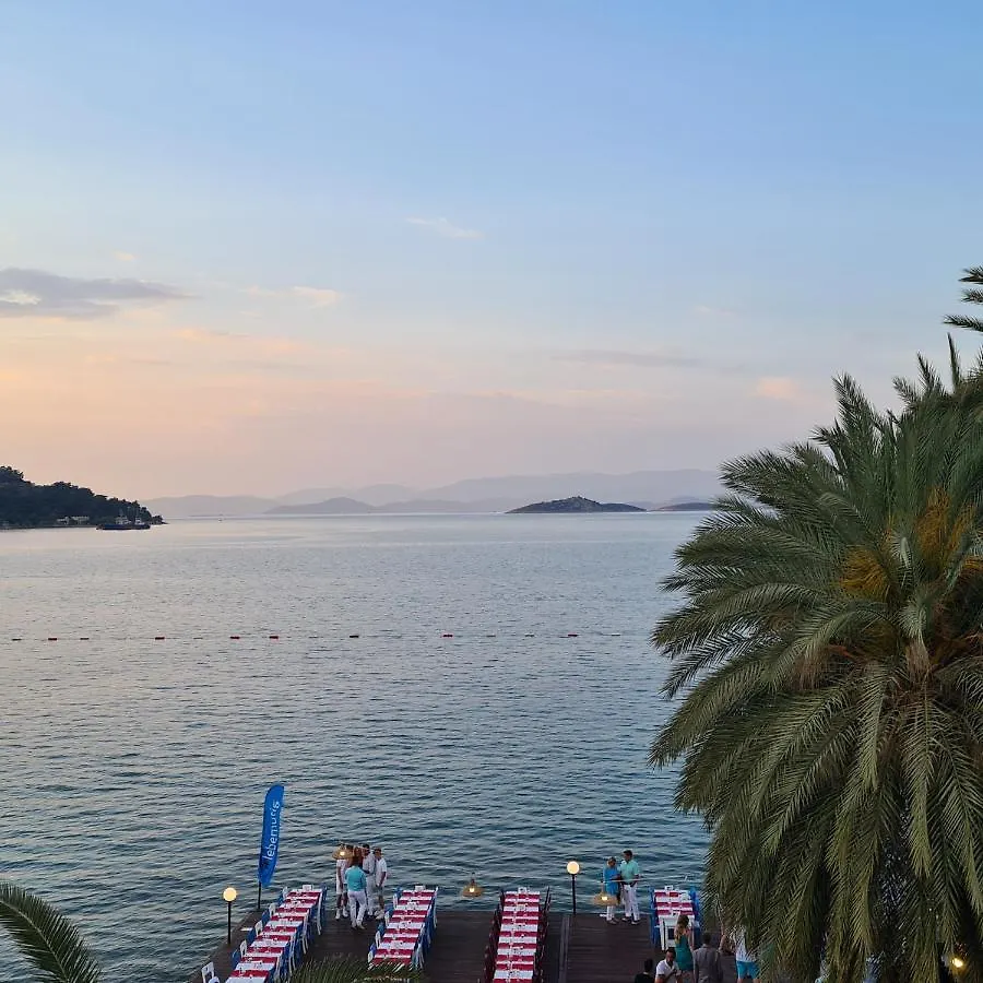 Toka Bodrum Hotel & Beach Club Turkey