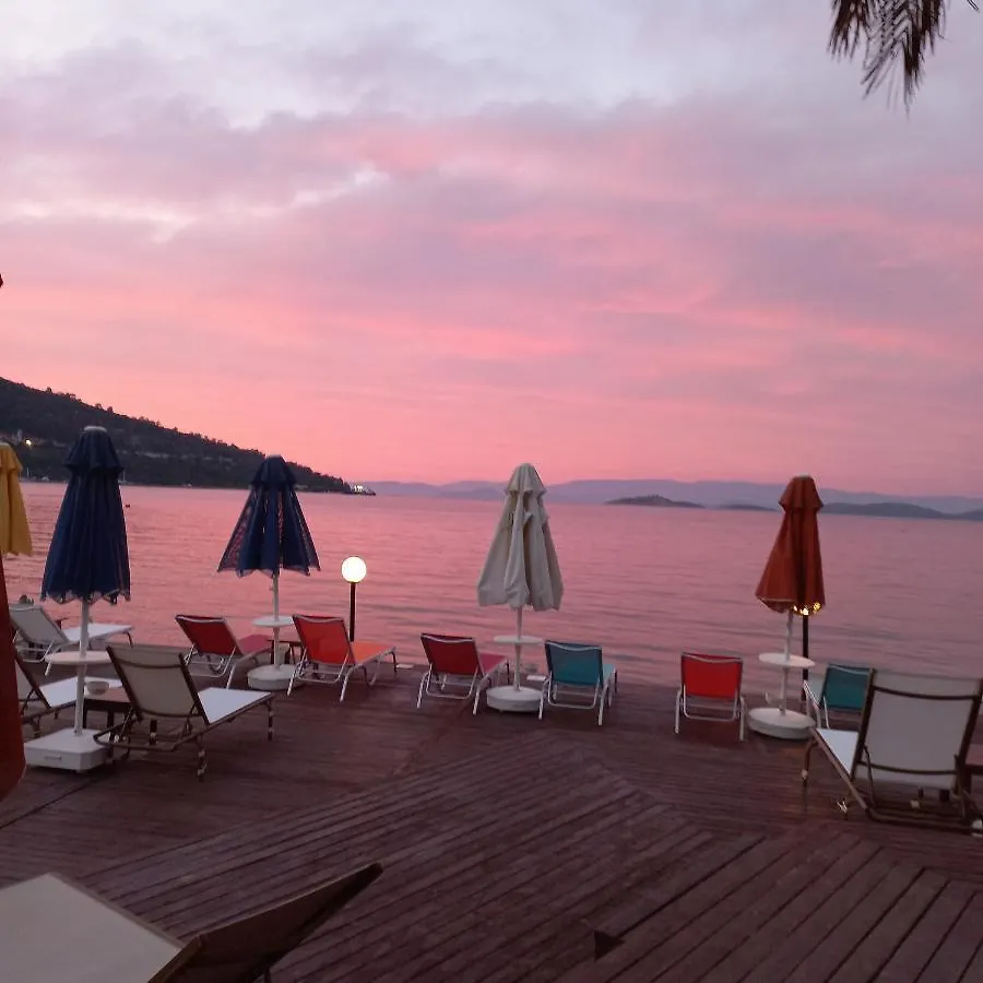 Toka Bodrum Hotel & Beach Club 3*,  Turkey