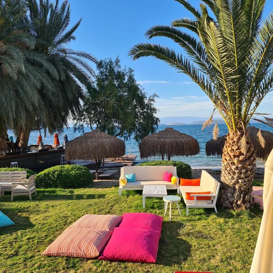 Toka Bodrum Hotel & Beach Club