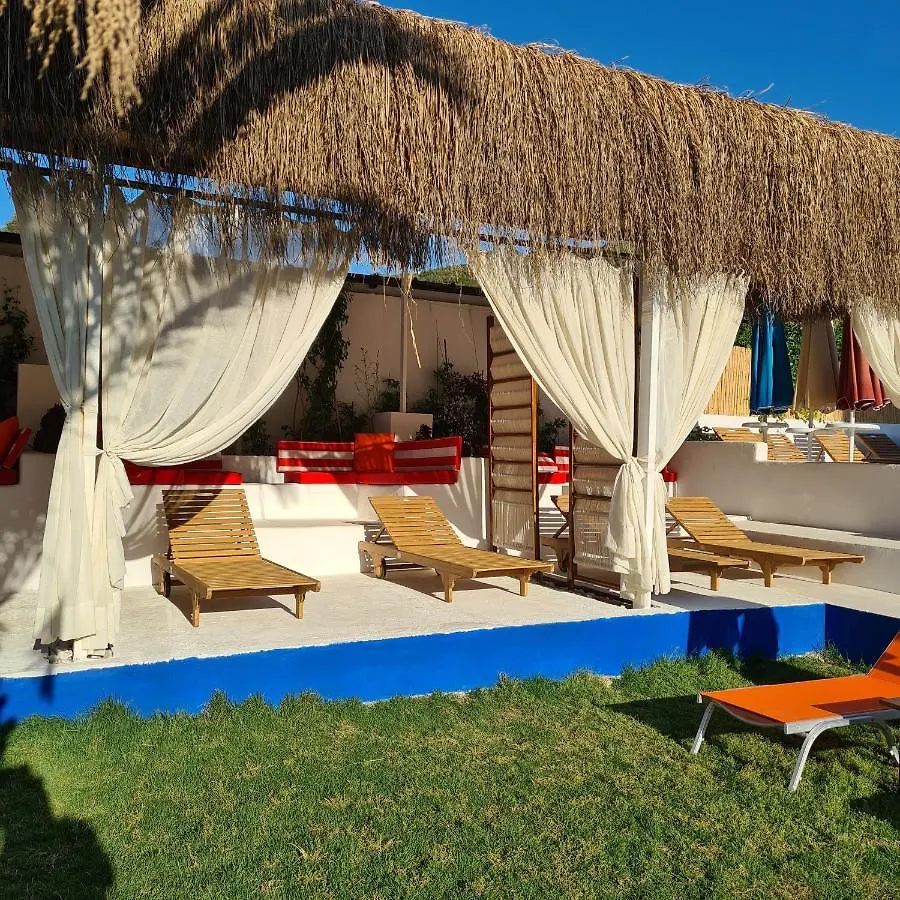***  Toka Bodrum Hotel & Beach Club Turkey
