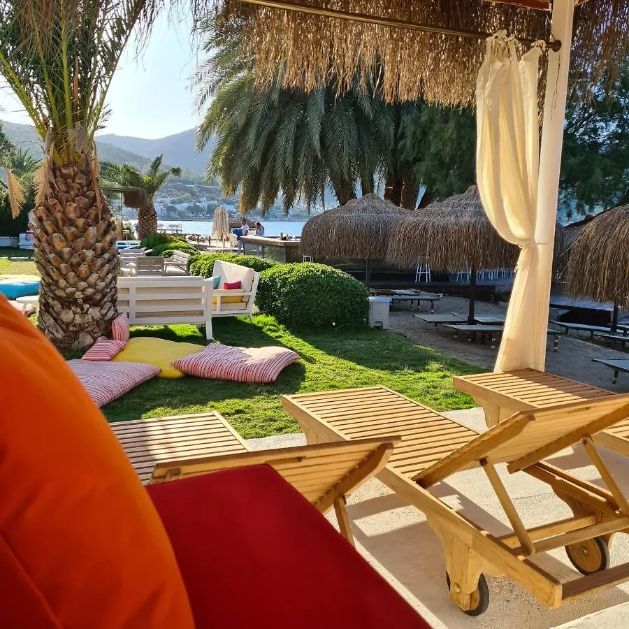 Toka Bodrum Hotel & Beach Club